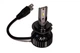LED лампи H7 30W 12-24V 6000K 8000Lm. Світлодіодні лед лампи T18 (Корея чіпи CSP) - зображення 3