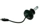 LED лампи H-7 6000K 4000Lm. Світлодіодні лампи. Тип охолодження - радіатор. Гарантія. - зображення 2