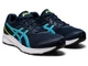 Мужские кроссовки для бега Asics JOLT 3 1011B034 400 FRENCH BLUE/DIGITAL AQUA 2021 42 (EU), 26,5 (CM), 8,5 (US) - зображення 2