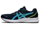 Мужские кроссовки для бега Asics JOLT 3 1011B034 400 FRENCH BLUE/DIGITAL AQUA 2021 42 (EU), 26,5 (CM), 8,5 (US) - зображення 3