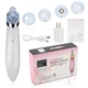 Вакуумный аппарат для чистки пор и лица Beauty Skin Care Specialist XN-8030 белый - изображение 1