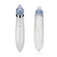 Вакуумный аппарат для чистки пор и лица Beauty Skin Care Specialist XN-8030 белый - изображение 2