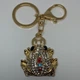 Брелок Жабка Diamant Jewelry Frog - изображение 1
