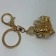 Брелок Жабка Diamant Jewelry Frog - изображение 4