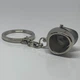 Брелок Шлем K&K Helmet Keychain в подарочной упаковке - изображение 4