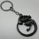 Брелок Чужой K&K Alien Keychain подарочная упаковка - изображение 2