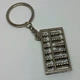 Брелок Счеты Anex Booker Keychain в подарочной упаковке - изображение 1