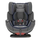 Дитяче автокрісло Evenflo Symphony Elite колір Pinacle (Сірий) (група від 2,2 до 49,8 кг) - зображення 1