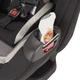 Дитяче автокрісло Evenflo Symphony Elite колір Apex (група від 2,2 до 49,8 кг) - изображение 8