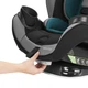 Дитяче автокрісло Evenflo EveryStage DLX колір Reef (група від 1,8 до 54,4 кг) - изображение 9
