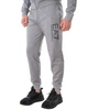 Костюм спортивний чоловічий ARMANI EA7 (3KPV53-PJ05Z-3905/21) Сірий M - изображение 4