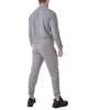 Костюм спортивний чоловічий ARMANI EA7 (3KPV53-PJ05Z-3905/21) Сірий M - изображение 6