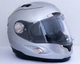 Мотошолом BRP Can-Am Spyder GSX-2 (Silver) - зображення 2