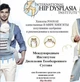 Хіпсіт Переноска Рюкзак Кенгуру Pognae (Понье) N5 all new 2 в 1, колір Denim Blue Джинсовий Синій - изображение 8