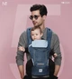 Хіпсіт Переноска Рюкзак Pognae (Понье) N5plus 3 в 1, колір Denim blue Джинсовий синій - изображение 3