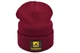 Шапка Hip Hop Shop Instagram 55-59 см бордовая (H-08118-290) - изображение 1