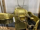 Cумка женская Marc Jacobs The Snapshot DTM Metallic Small Camera Bag цвет Gold (M0015323) - изображение 9