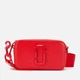 Сумка женская Marc Jacobs The Snapshot DTM Small Camera Bag цвет Geranium (M0014867) - изображение 1