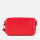 Сумка женская Marc Jacobs The Snapshot DTM Small Camera Bag цвет Geranium (M0014867) - изображение 2