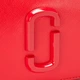 Сумка женская Marc Jacobs The Snapshot DTM Small Camera Bag цвет Geranium (M0014867) - изображение 4
