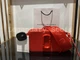 Сумка женская Marc Jacobs The Snapshot DTM Small Camera Bag цвет Geranium (M0014867) - изображение 6