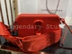 Сумка женская Marc Jacobs The Snapshot DTM Small Camera Bag цвет Geranium (M0014867) - изображение 7
