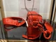 Сумка женская Marc Jacobs The Snapshot DTM Small Camera Bag цвет Geranium (M0014867) - изображение 9