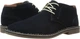 Туфли Kenneth Cole REACTION Desert Wind Chukka RM62212SU темно-синие 47р. ( стелька прибл. 30 см ) - изображение 1