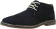 Туфли Kenneth Cole REACTION Desert Wind Chukka RM62212SU темно-синие 47р. ( стелька прибл. 30 см ) - изображение 2