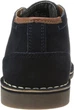 Туфли Kenneth Cole REACTION Desert Wind Chukka RM62212SU темно-синие 47р. ( стелька прибл. 30 см ) - изображение 4
