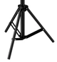 Штатив Baseus 360 Following Shot Tripod Head Черный (SUYT-C01) - изображение 2