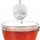 Заварник для чаю Череп Fred Skull Infuzer - зображення 1