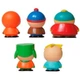 Фигурка Южный Парк TOY South Park в упаковке 5 шт - изображение 2