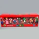 Набор фигурок Марио Funko Mario Box 6 шт - изображение 1