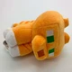 Игрушка Тигренок Mojang Minecraft Tiger 18 см - изображение 2