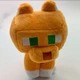 Игрушка Тигренок Mojang Minecraft Tiger 18 см - изображение 3
