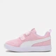 Детские кеды для девочки Puma Courtflex V2 Mesh V 37175908 5905588221739 22 Розовые (5905588221746) - изображение 3