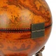 Глобус бар JF 42016R-GR Atlas напольный Коричневый с коричневой отделкой 42х42х85 см сфера 42 см (GR-42016R-GR) - изображение 10