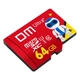 Карта памяти DM 64 GB microSDXC Class 10 (DM64GTF-U1) (770008576) - изображение 2