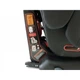 Універсальне дитяче Автокрісло з ISOFIX 9-36 кг El Camino Bastion Темно-Сіре (ME 1057) - зображення 4