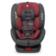 Детское Поворотное Автокресло c ISOFIX 0-36 кг El Camino Absolute 360 Красное ME 1079 - изображение 2