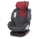 Детское Поворотное Автокресло c ISOFIX 0-36 кг El Camino Absolute 360 Красное ME 1079 - изображение 4