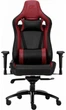 Компьютерное Игровое Кресло Геймерское с MultiBlock для Геймера GT Racer X-0814 Черное / Красное - изображение 3