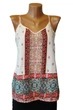 Блузка Vero Moda 46р M біла 20-00088 - зображення 4