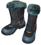 ​Сапоги зимние Hi-Tec 36р 20-00352 - изображение 1