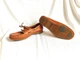 Мокасины Rockport 36,5р топсайдеры коричневые 20-00333 - изображение 4