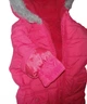 ​Комбинезон зимний Mothercare для девочки 80 см 9-12 мес 20-00404 - изображение 4