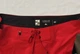 ​Шорты мужские Quiksilver 54-56р XXXL красные 20-00412 - изображение 9