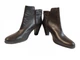 Чоботи Jones Bootmaker 40р коричневі 20-00027 - зображення 6