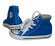 Кеды Converse 23р UK8 EU24 синие 20-00170 - изображение 7